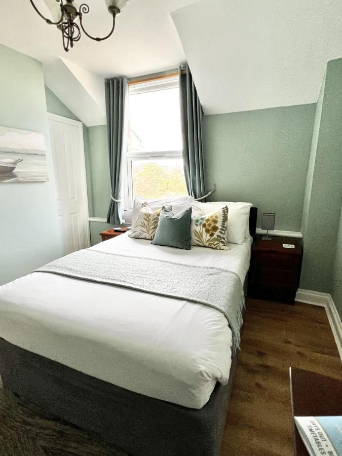 Devon House Guest House Paignton Bagian luar foto